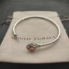 New Arrival David Yurman Bangle 243
