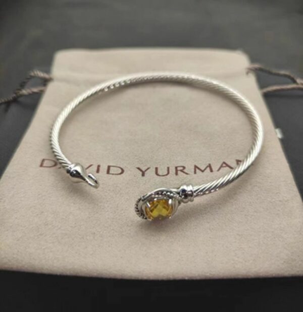 New Arrival David Yurman Bangle 239