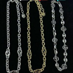 New Arrival Gucci Necklace Women 200