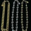 New Arrival Gucci Necklace Women 198