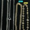 New Arrival Gucci Necklace Women 199