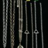 New Arrival Gucci Necklace Women 195