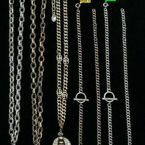 New Arrival Gucci Necklace Women 196