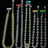 New Arrival Gucci Necklace Women 196