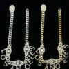 New Arrival Gucci Necklace Women 192