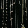 New Arrival Gucci Necklace Women 183