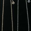 New Arrival Gucci Necklace Women 186