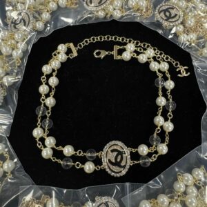 New Arrival CN Necklace 166