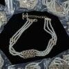 New Arrival CN Necklace 163