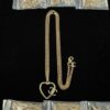 New Arrival CN Necklace 162