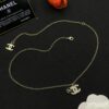 New Arrival CN Necklace 162
