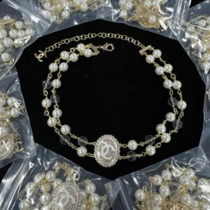 New Arrival CN Necklace 159