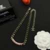 New Arrival CN Necklace 158