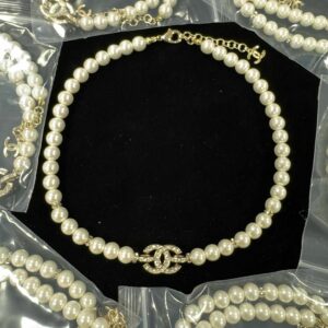 New Arrival CN Necklace 153