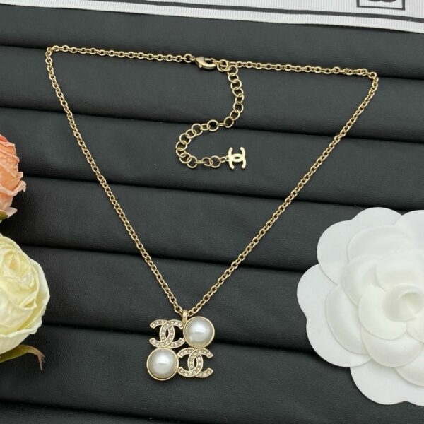 New Arrival CN Necklace 150