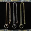 New Arrival CN Necklace 147