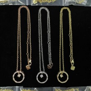 New Arrival CN Necklace 148