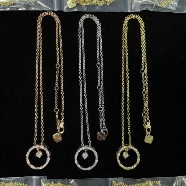 New Arrival CN Necklace 148