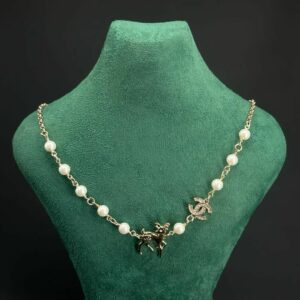 New Arrival CN Necklace 145