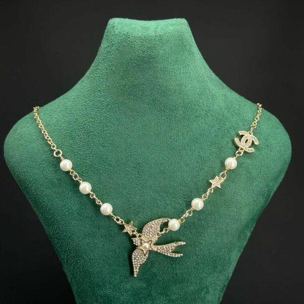 New Arrival CN Necklace 142