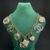New Arrival CN Necklace 143