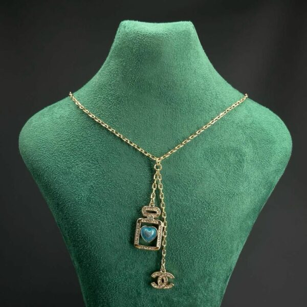 New Arrival CN Necklace 139
