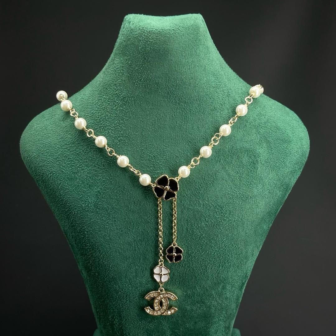 New Arrival CN Necklace 138 New Arrival CN Necklace 138
