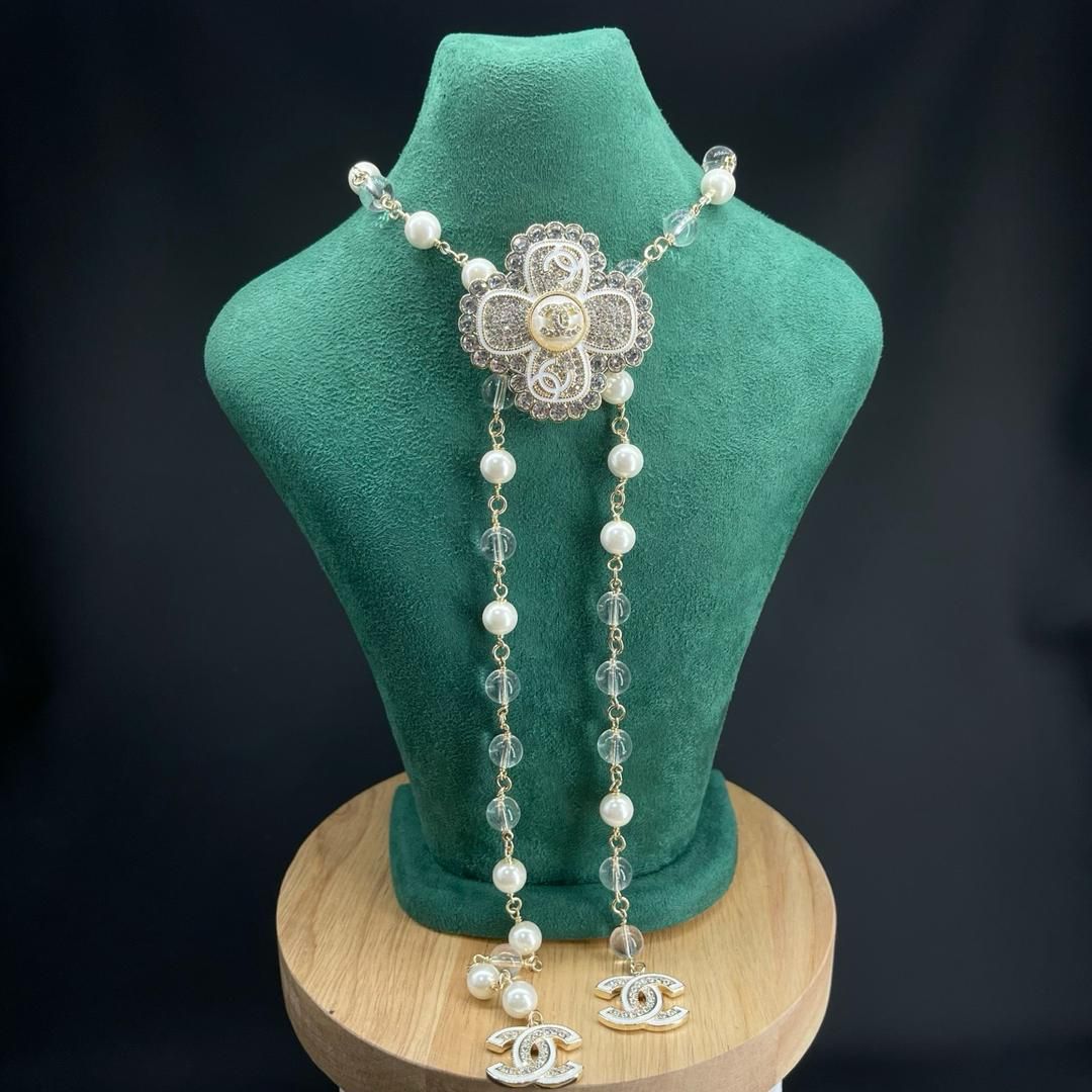 New Arrival CN Necklace 134 New Arrival CN Necklace 134