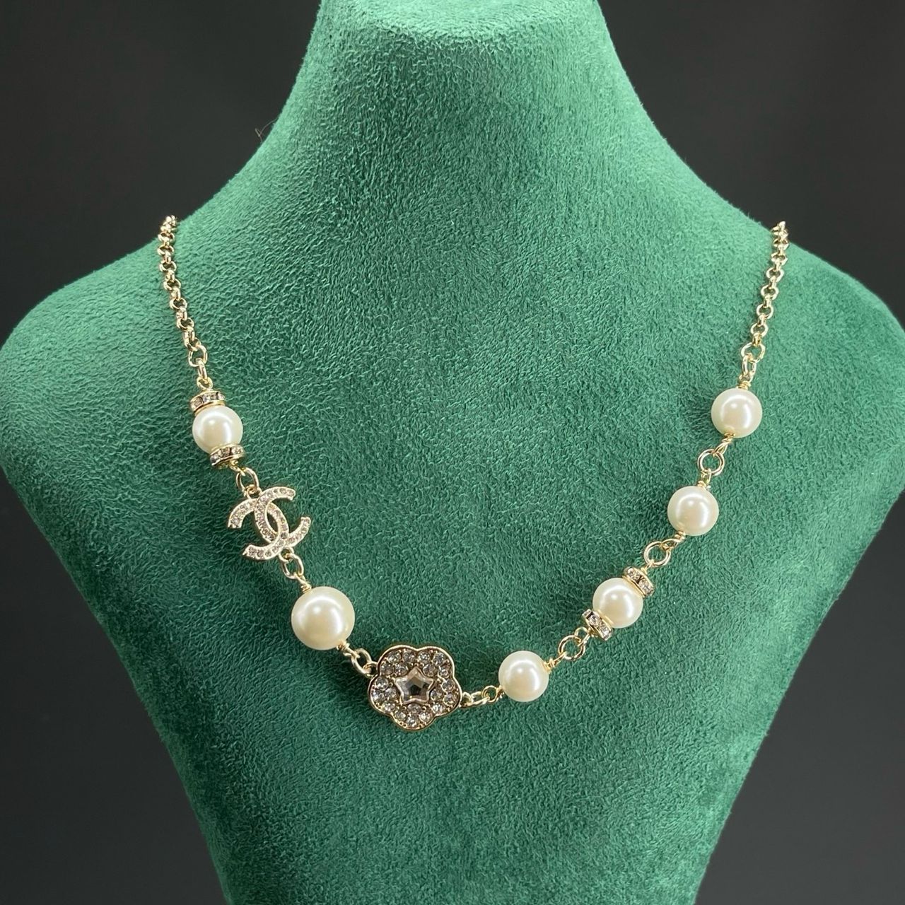 New Arrival CN Necklace 132 New Arrival CN Necklace 132