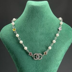New Arrival CN Necklace 131