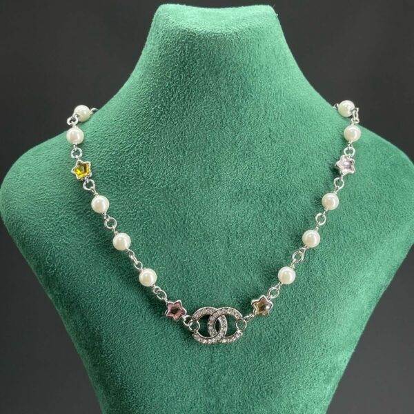 New Arrival CN Necklace 131