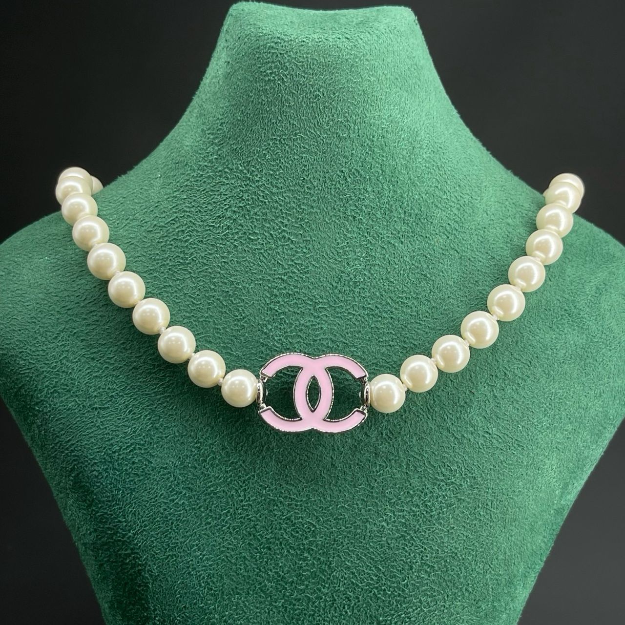 New Arrival CN Necklace 128 New Arrival CN Necklace 128
