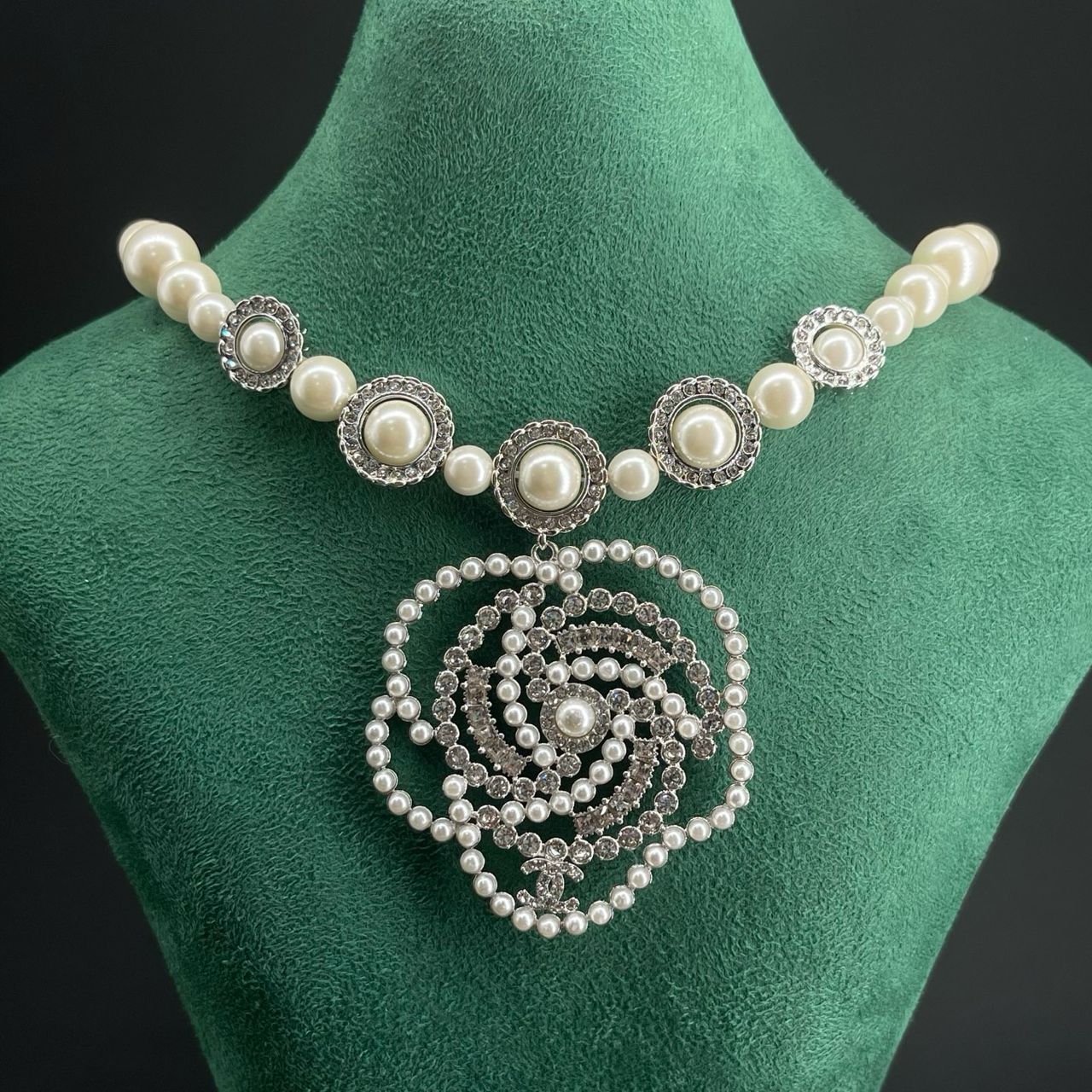 New Arrival CN Necklace 122 New Arrival CN Necklace 122