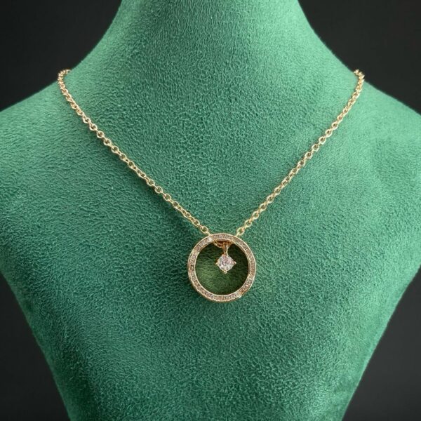 New Arrival CN Necklace 120