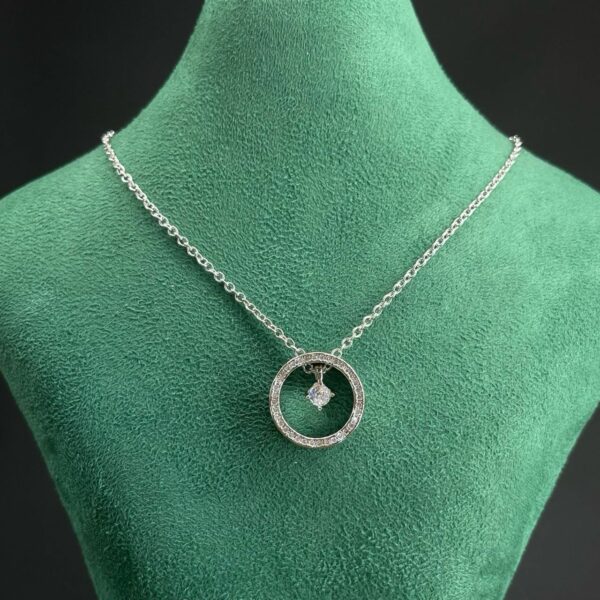 New Arrival CN Necklace 120