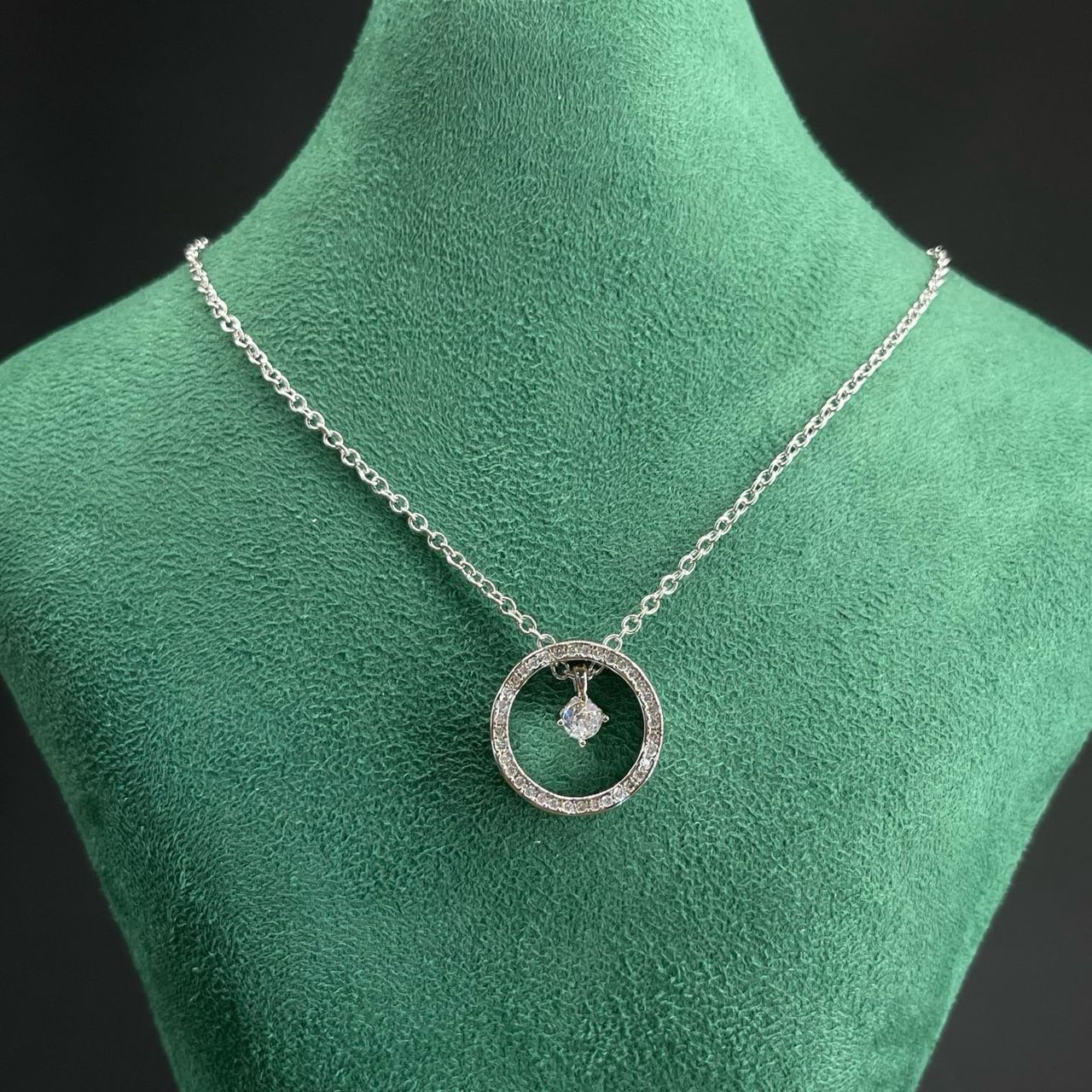New Arrival CN Necklace 120 New Arrival CN Necklace 120