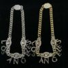 New Arrival CN Necklace 119