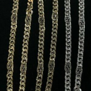 New Arrival Gucci Necklace Women 179