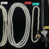 New Arrival Gucci Necklace Women 180