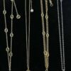 New Arrival Gucci Necklace Women 175
