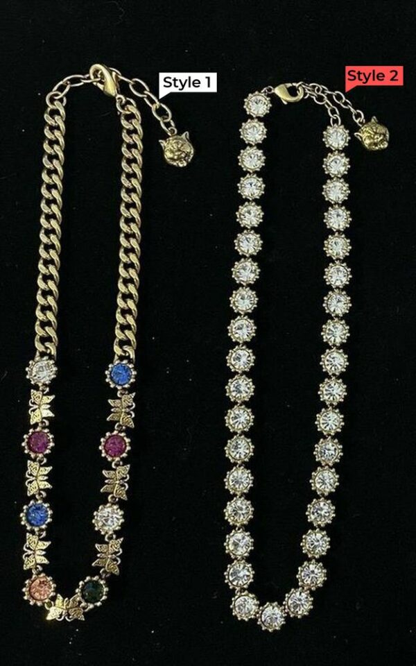 New Arrival Gucci Necklace Women 173