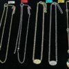 New Arrival Gucci Necklace Women 170