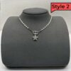 New Arrival Gucci Necklace Women 172