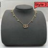 New Arrival Gucci Necklace Women 169