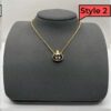 New Arrival Gucci Necklace Women 167