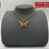 New Arrival Gucci Necklace Women 164