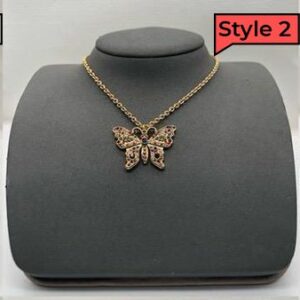 New Arrival Gucci Necklace Women 165