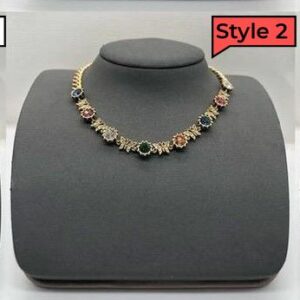 New Arrival Gucci Necklace Women 164