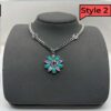 New Arrival Gucci Necklace Women 164