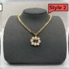 New Arrival Gucci Necklace Women 159